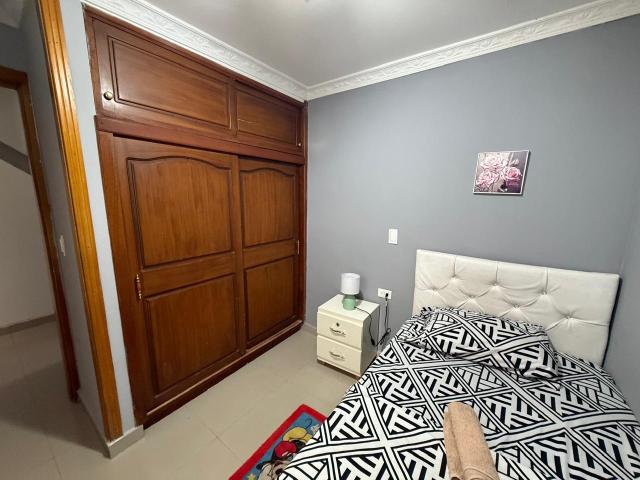 Casa en Arrendamiento en El Danubio, Medellín
