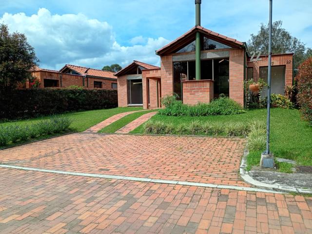 Casa en Arrendamiento en El Retiro, El Retiro