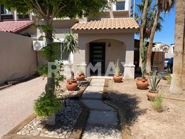CASA EN ARRENDAMIENTO EN RESIDENCIAL VILLA TOLEDO