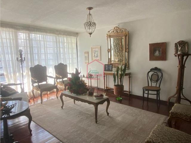 Casa en arrendamiento Palogrande Manizales