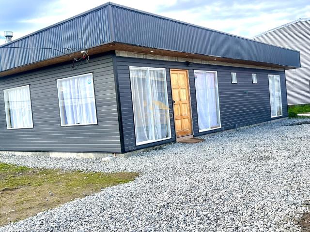 Casa en Arrieno 3D/2B