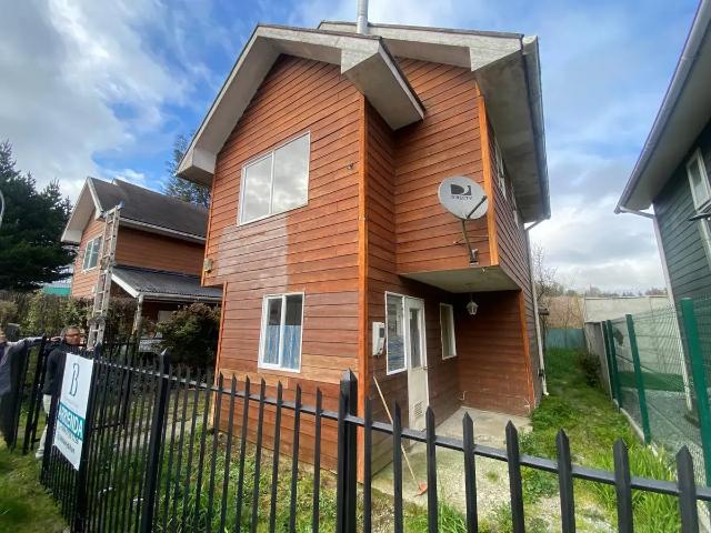 Casa En Arriendo3d 2b | Puerto Varas