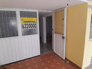 Casa en arriendo Mutis, Oriente