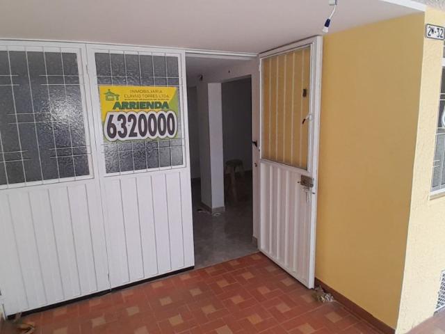 Casa en arriendo Mutis, Oriente