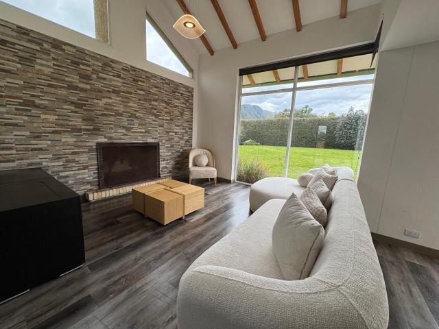 Casa en arriendo, Macadamia