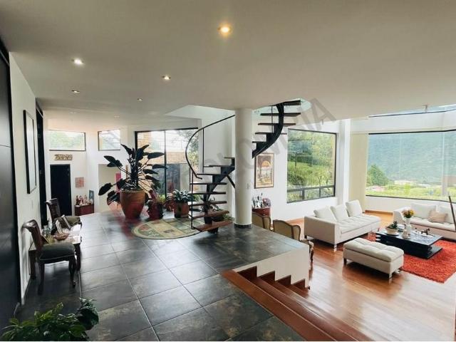 Casa en arriendo, Macadamia
