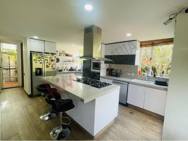 Casa en arriendo, Macadamia