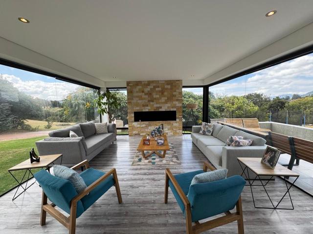 Casa en arriendo, Macadamia