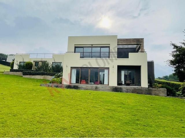 Casa en arriendo, Macadamia