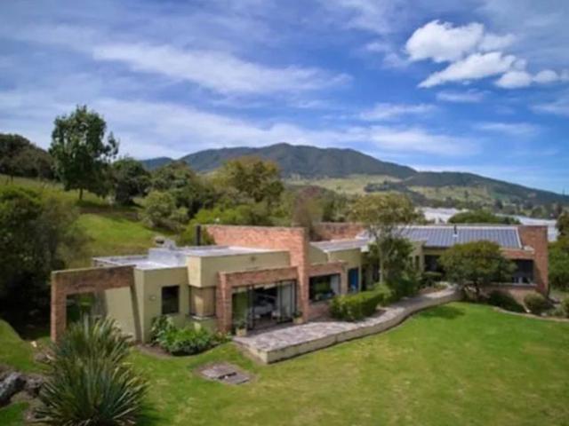Casa en arriendo Macadamia, Zona 6, San José De La Concepción, La Calera, Guavio, Cundinamarca, Rap especial Central, 251207, Colombia