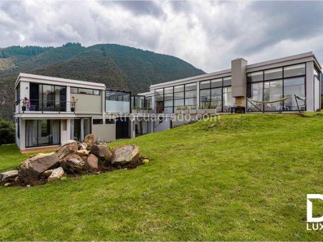 Casa en Arriendo, Macadamia Del Rio, La Calera
