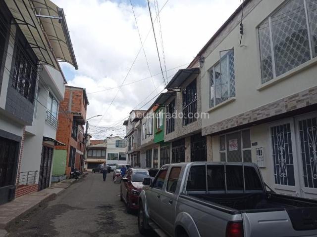 Casa en Arriendo, MACADAMIA, Ibagué
