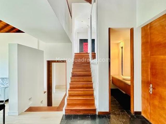 Casa en Arriendo, Macadamia, La Calera