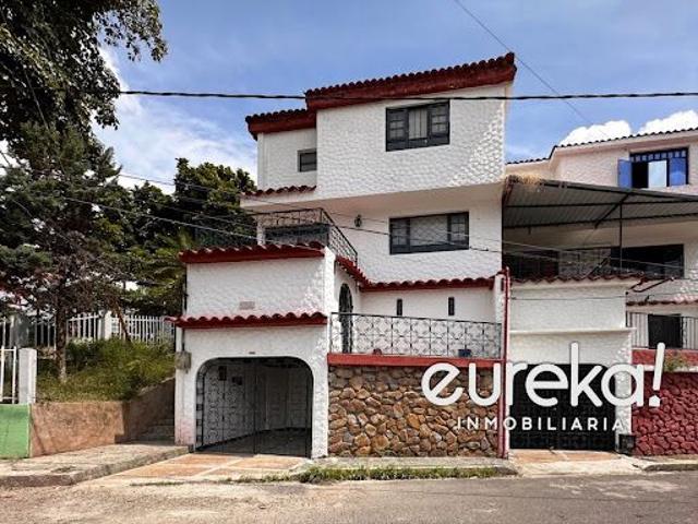 Casa en arriendo, Macarena