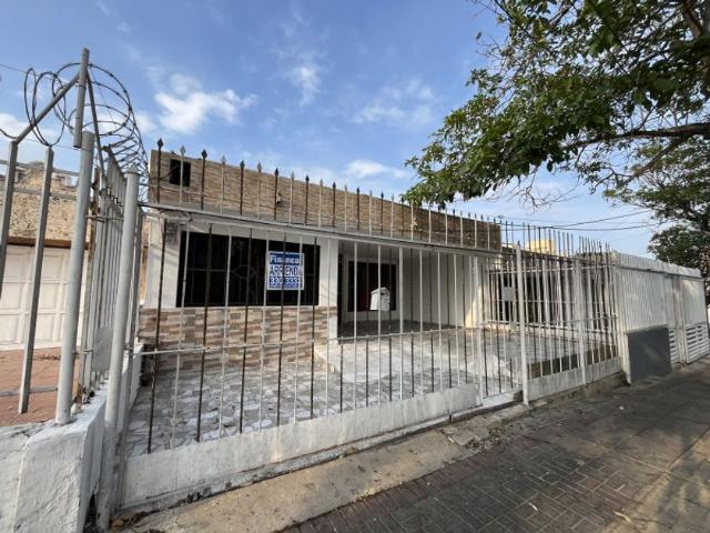 Casa en arriendo Magdalena