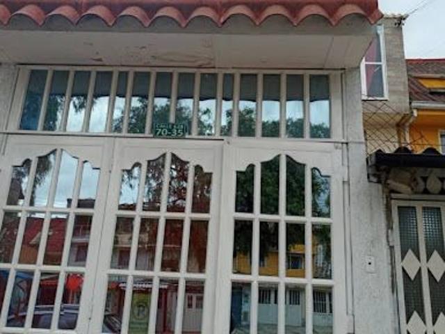 Casa en arriendo, Madelena
