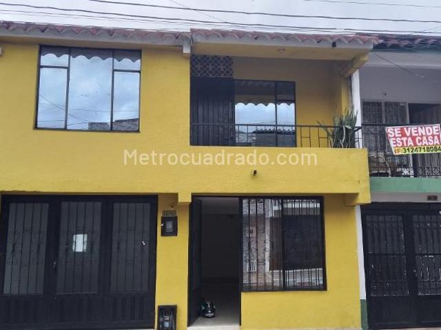 Casa en Arriendo, Madrigal, Villavicencio