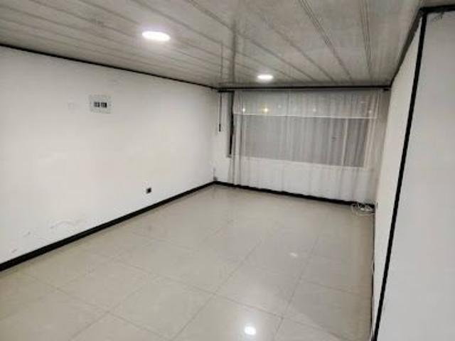 Casa en arriendo, Madrid