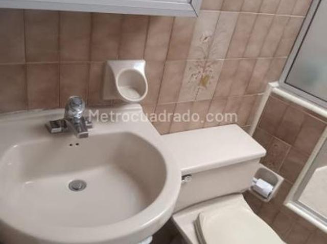 Casa en Arriendo, Madrid, Madrid