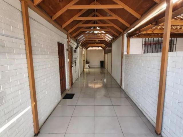 Casa en arriendo Maipú