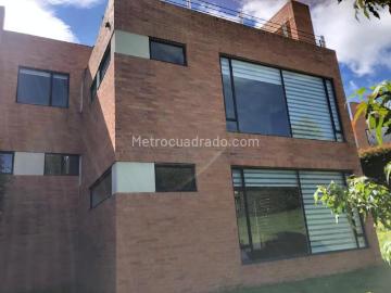 Casa en Arriendo, Malaga, Chía