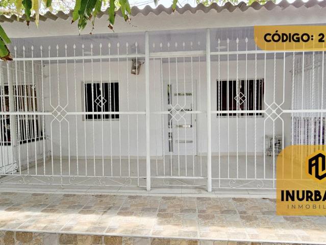 Casa en arriendo, Malambo