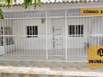 Casa en Arriendo, Malambo, Malambo