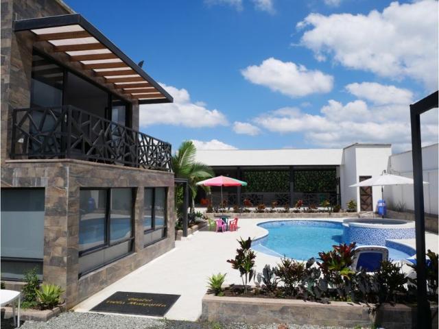 Casa en arriendo Manantiales, Norte, Norte