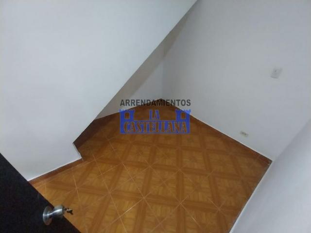 Casa en arriendo, Manchester