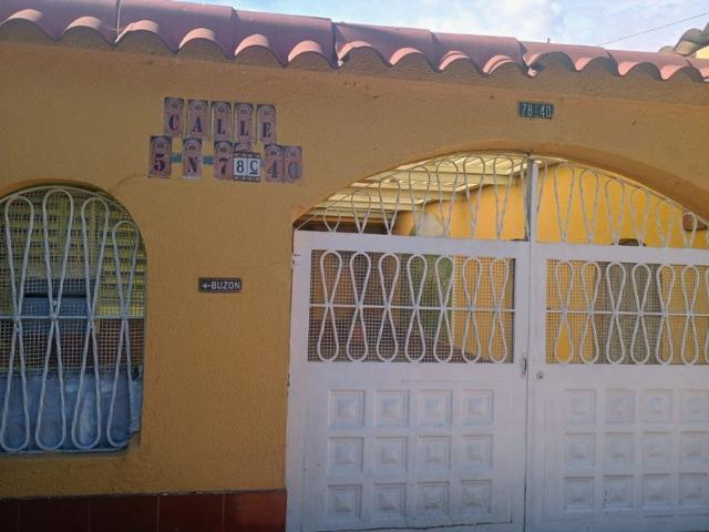 Casa en arriendo Mandalay, Occidente