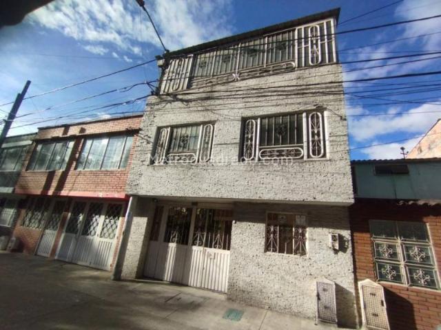 Casa en Arriendo, Mandalay I Sector, Bogotá D.C