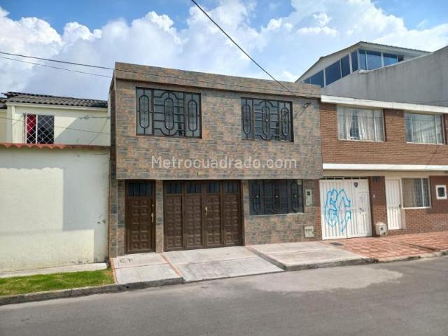 Casa en Arriendo, Mandalay I Sector, Bogotá D.C