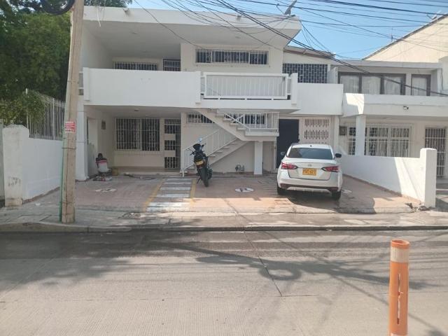 Casa en arriendo Manga, Cartagena De Indias