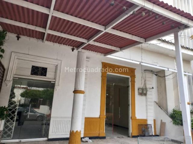 Casa en Arriendo, Manga, Cartagena de Indias