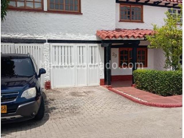 Casa en Arriendo, Manga, Cartagena de Indias
