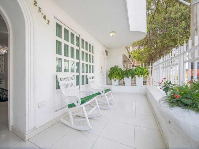 Casa en arriendo Manga, Cartagena De Indias