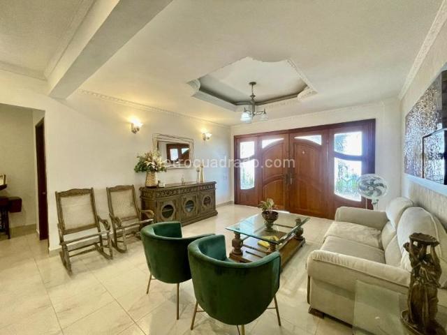 Casa en Arriendo, Manga, Cartagena de Indias