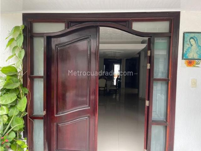 Casa en Arriendo, Manga, Cartagena de Indias