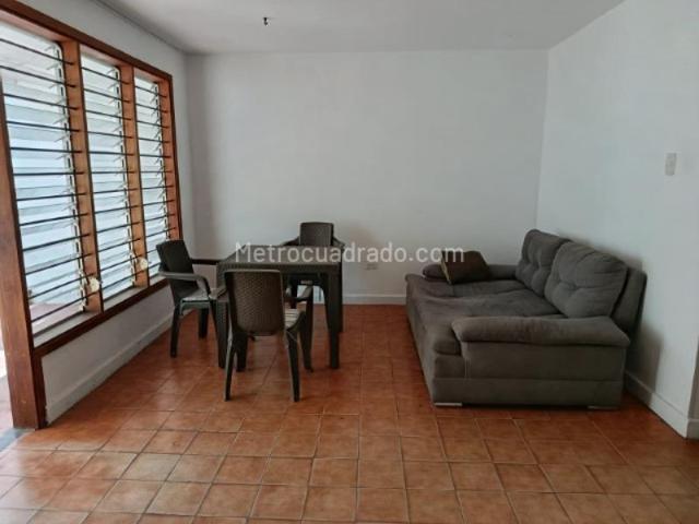 Casa en Arriendo, Manga, Cartagena de Indias