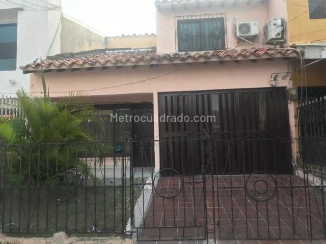 Casa en Arriendo, Manga, Cartagena de Indias