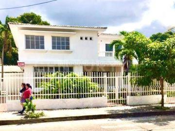Casa en Arriendo, Manga, Cartagena de Indias