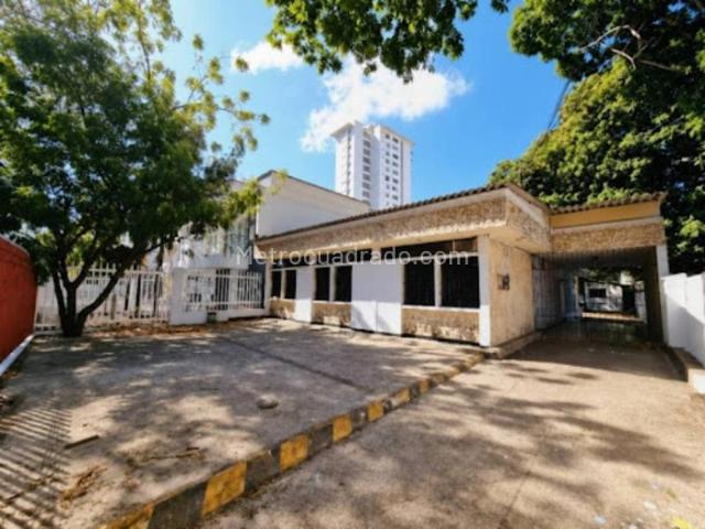 Casa en Arriendo, Manga, Cartagena de Indias
