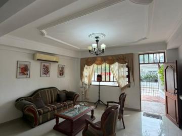 Casa en arriendo Manga, Cartagena De Indias