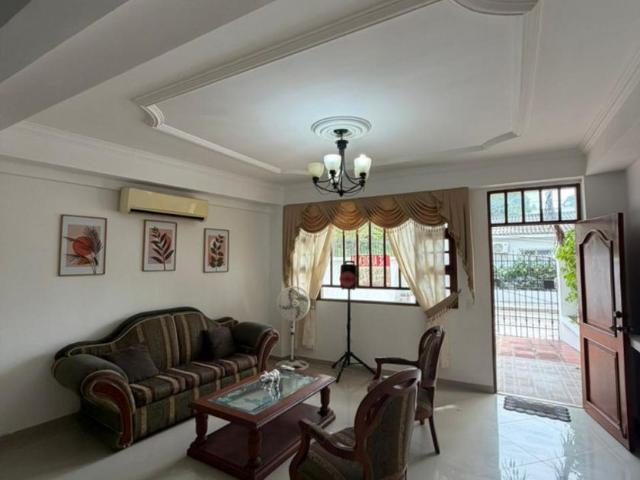 Casa en arriendo Manga, Cartagena De Indias