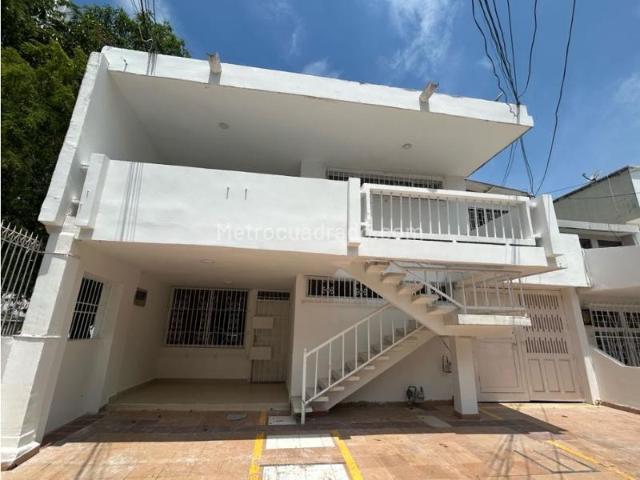 Casa en Arriendo, Manga, Cartagena de Indias