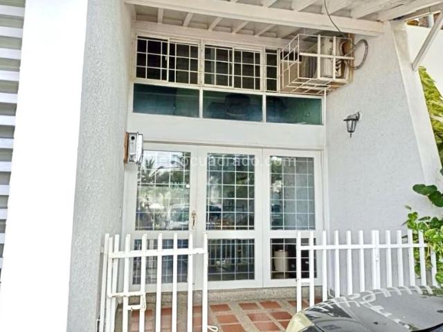 Casa en Arriendo, MANGA, Cartagena de Indias
