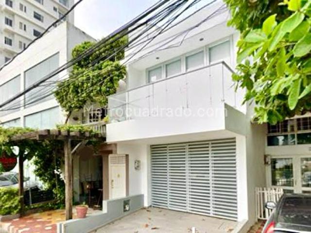 Casa en Arriendo, MANGA, Cartagena de Indias