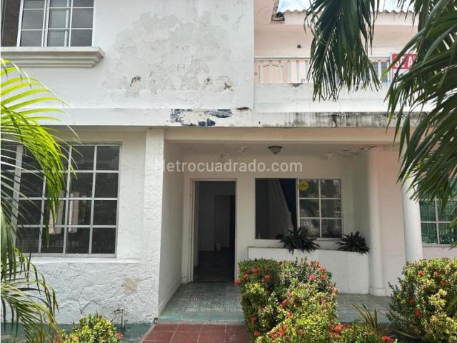 Casa en Arriendo, Manga, Cartagena de Indias