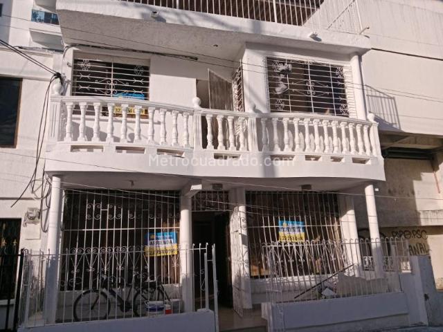 Casa en Arriendo, Manga, Cartagena de Indias