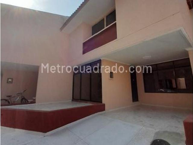 Casa en Arriendo, Manga, Cartagena de Indias